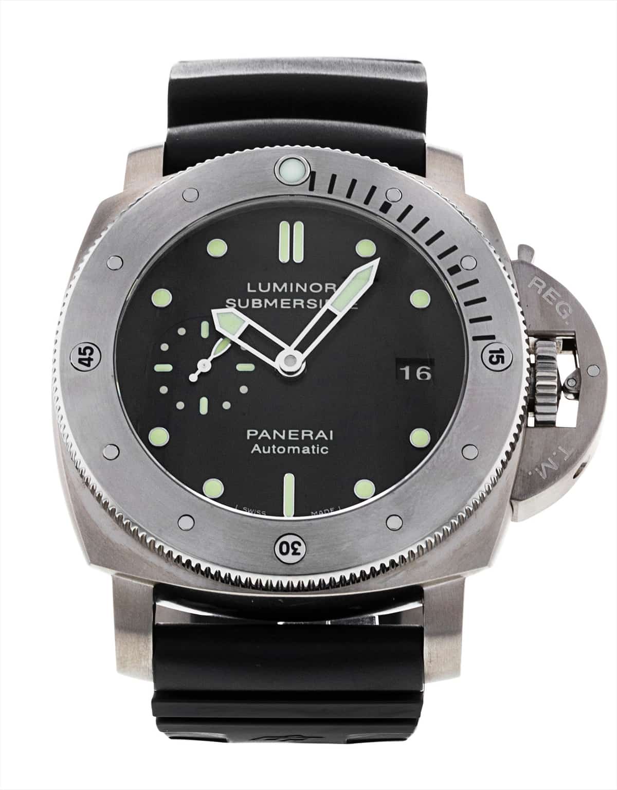 Panerai Luminor Submersible PAM00305
